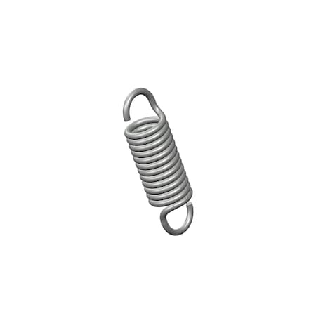 Approved Vendor Extension Spring, O= .703, L= 2.63, W= .108 R G309966912